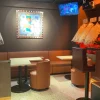 埼玉県川口市のMOBIUS（メビウス）店内写真